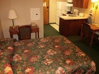 Extended Stay Hotel Airport Green Bay