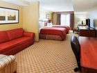 фото отеля Country Inn & Suites Cordele