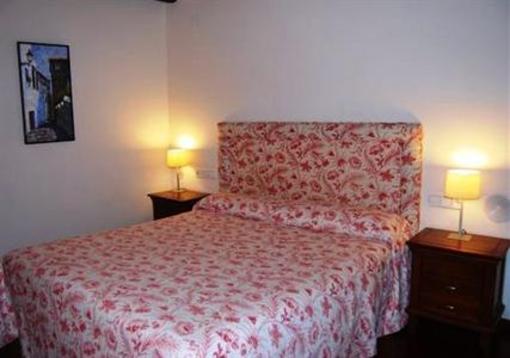 фото отеля Hotel Los Arcos Ainsa