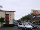 фото отеля Sun Harbor Motel San Diego