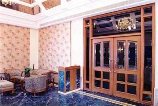 фото отеля Kalyan Residency