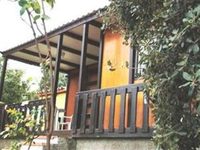 Camping El Sur Bungalows Ronda