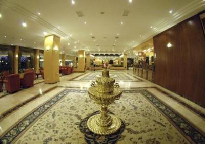 фото отеля Ozkaymak Incekum Hotel Alanya