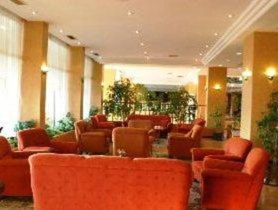 фото отеля Ozkaymak Incekum Hotel Alanya