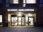 фото отеля Scandic Karlskrona