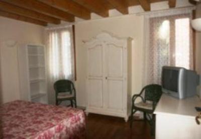 фото отеля Ca dei Fuseri B&B