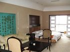 фото отеля Bazhou International Hotel