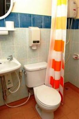 фото отеля Ao Nang Home Stay