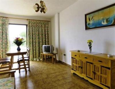 фото отеля Apartamentos Art Ibiza