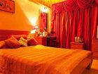 фото отеля Hotel Sinclairs Darjeeling