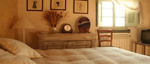 фото отеля Sole del Sodo Il Bed & Breakfast Cortona