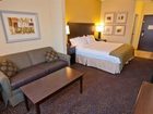 фото отеля Holiday Inn Express Charleston South