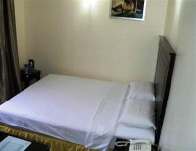 фото отеля Sri Puchong Hotel