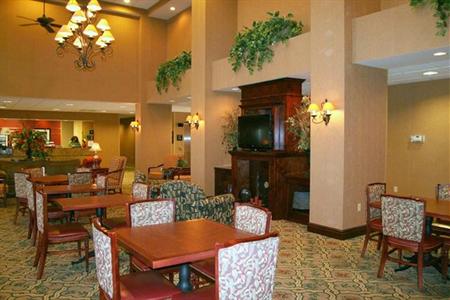 фото отеля Hampton Inn & Suites by Hilton - Pensacola University Mall