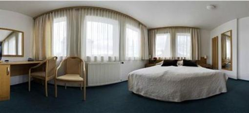 фото отеля Hotel Leifur Eiriksson