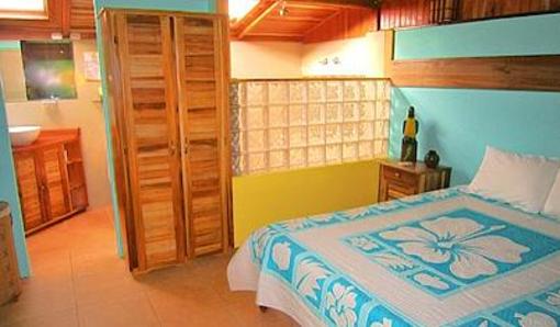 фото отеля Physis Caribbean Bed & Breakfast