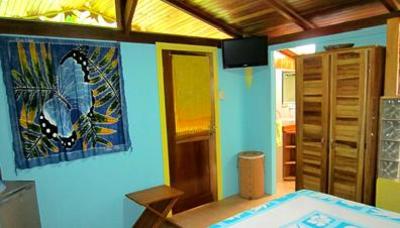 фото отеля Physis Caribbean Bed & Breakfast