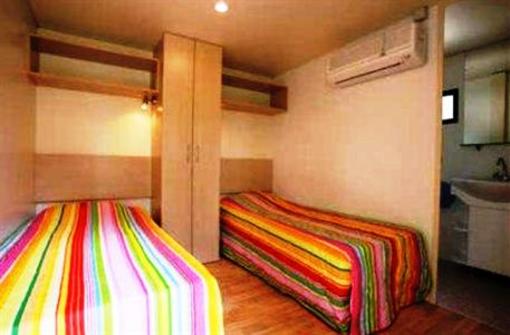 фото отеля Camping Tiber