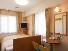 фото отеля Dormy Inn Sapporo Annex