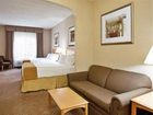 фото отеля Holiday Inn Express Hotel & Suites Chesterfield