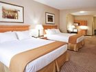 фото отеля Holiday Inn Express Hotel & Suites Chesterfield