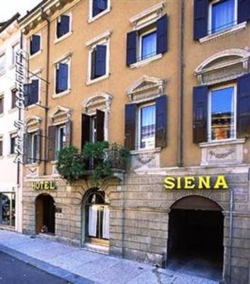 фото отеля Siena