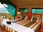 фото отеля Inkwenkwezi Private Game Reserve Safari Lodge