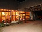 фото отеля Inkwenkwezi Private Game Reserve Safari Lodge