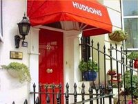 Hudsons Hotel Brighton & Hove
