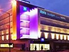 фото отеля Ibis Budget Birmingham Centre
