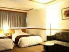 фото отеля Hotel Hokke Club Osaka