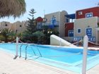 фото отеля Michalis Villas Akrotiri (Crete)