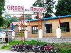 фото отеля Green Acres Resort Kodaikanal