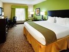 фото отеля Holiday Inn Express Hotel & Suites Mt Juliet-Nashville Area