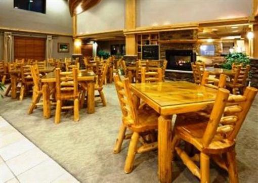 фото отеля Holiday Inn Express Hotel & Suites Brainerd Baxter