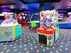 фото отеля Holiday Inn Express Hotel & Suites Brainerd Baxter