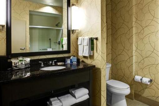 фото отеля Hampton Inn & Suites Austin at The University Capitol