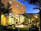 фото отеля Courtyard Santa Barbara Goleta