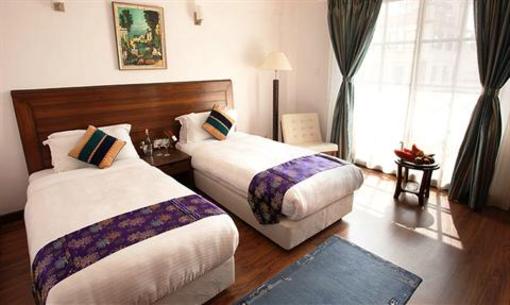 фото отеля Kathmandu Guest House