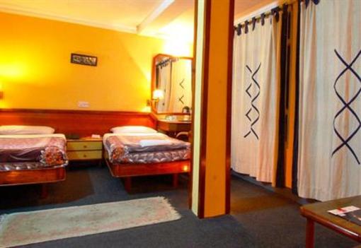 фото отеля Kathmandu Guest House