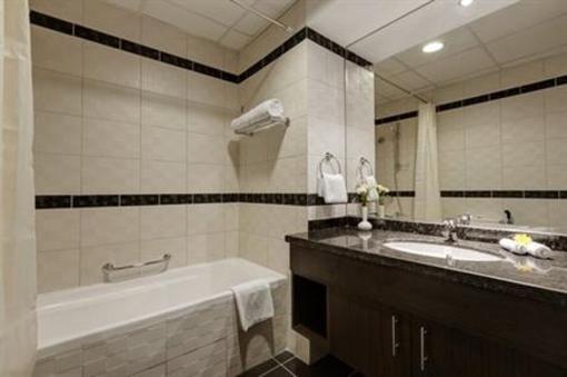 фото отеля Abidos Hotel Apartment