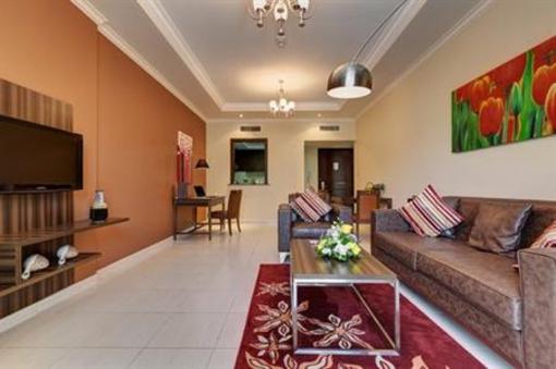 фото отеля Abidos Hotel Apartment