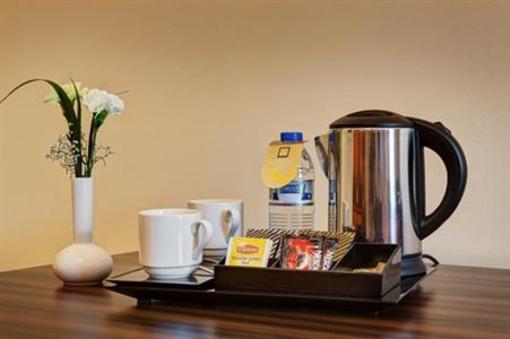 фото отеля Abidos Hotel Apartment