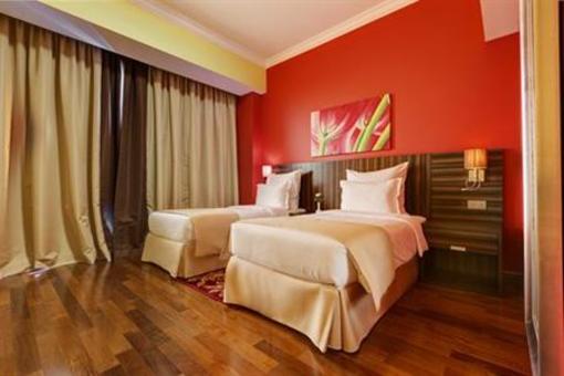 фото отеля Abidos Hotel Apartment