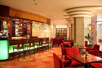 фото отеля Jilin Province Hotel Changchun
