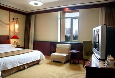 фото отеля Jilin Province Hotel Changchun