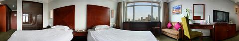фото отеля Jilin Province Hotel Changchun