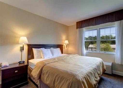 фото отеля Comfort Suites Freeport (Maine)