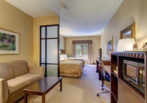 фото отеля Comfort Suites Freeport (Maine)