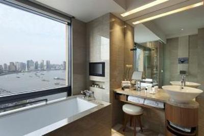 фото отеля Les Suites Orient Bund Shanghai